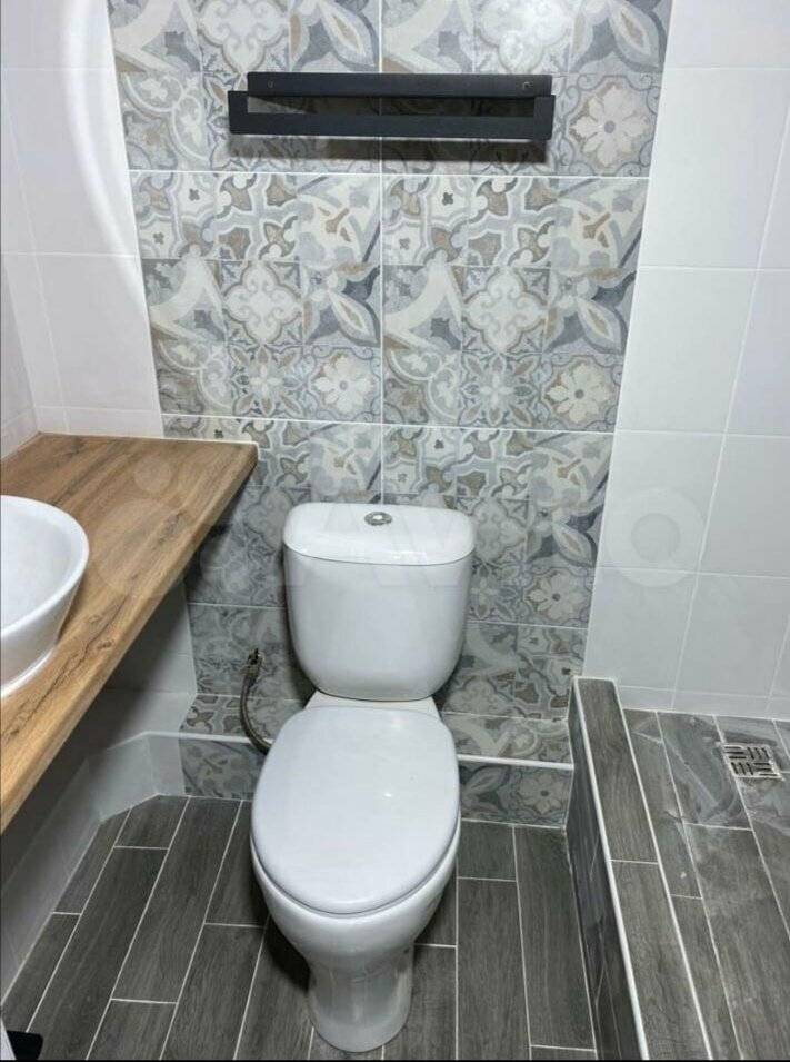 Фотографии номера Трехместный номер «Комфорт» в Гостевом доме Роза ветров Геленджик