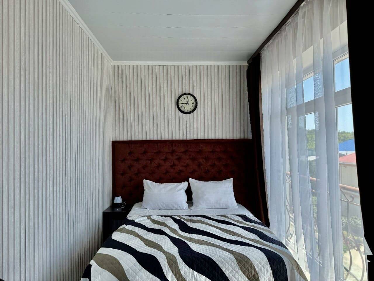 Фотографии номера Семейный номер в Гостевом доме Роза ветров Геленджик